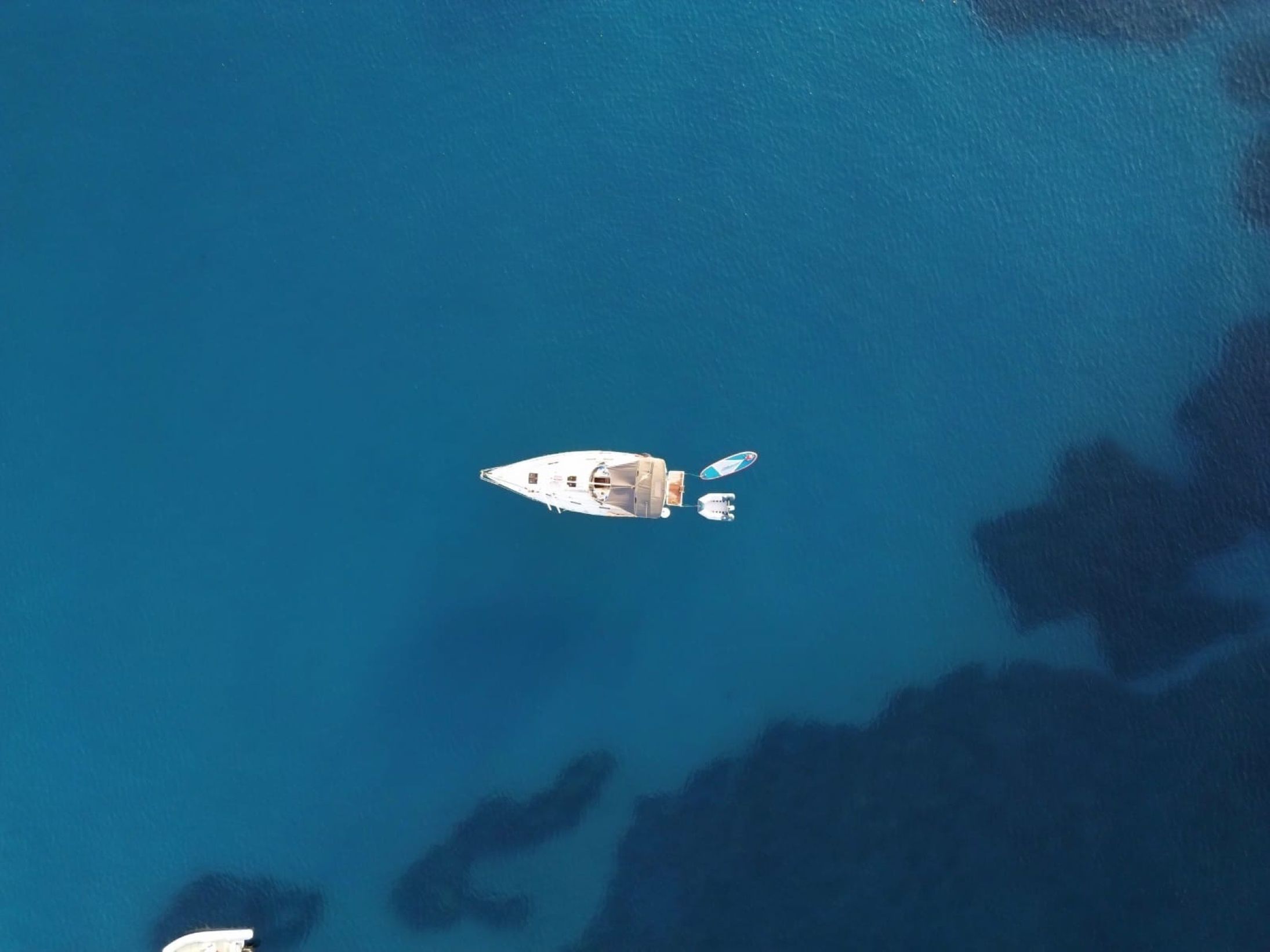 Bavaria Cruiser 32 | Kiriwina