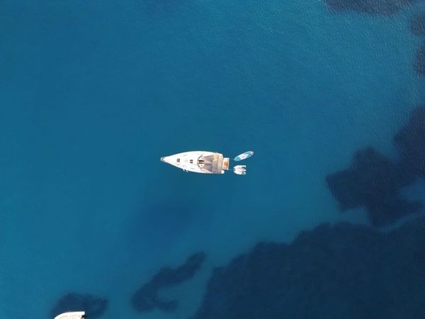 Bavaria Cruiser 32 | Kiriwina