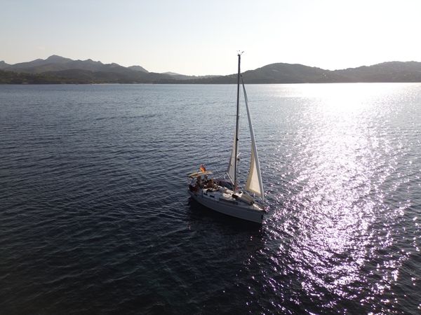 Bavaria Cruiser 32 | Kiriwina