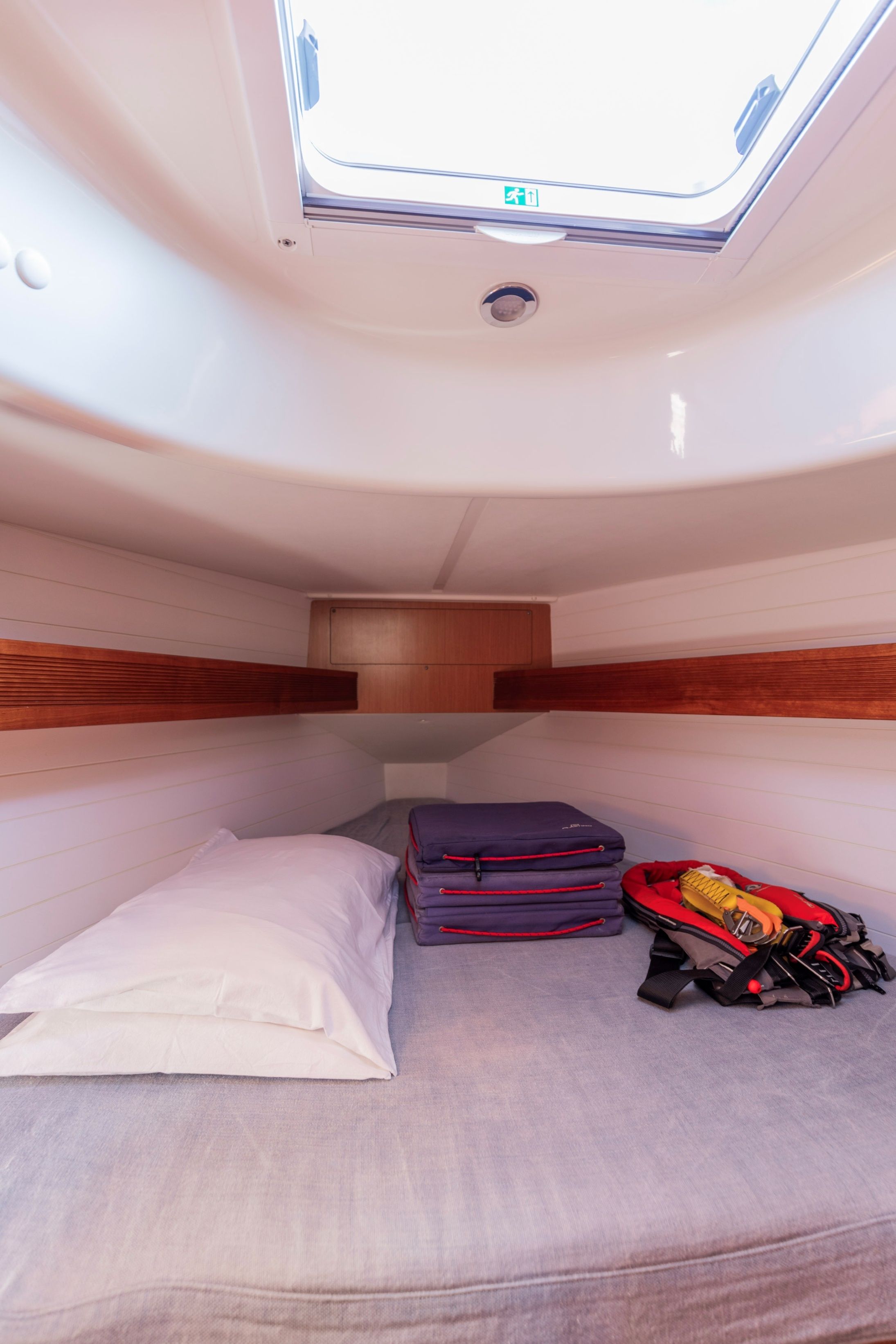 Bavaria Cruiser 32 | Kiriwina