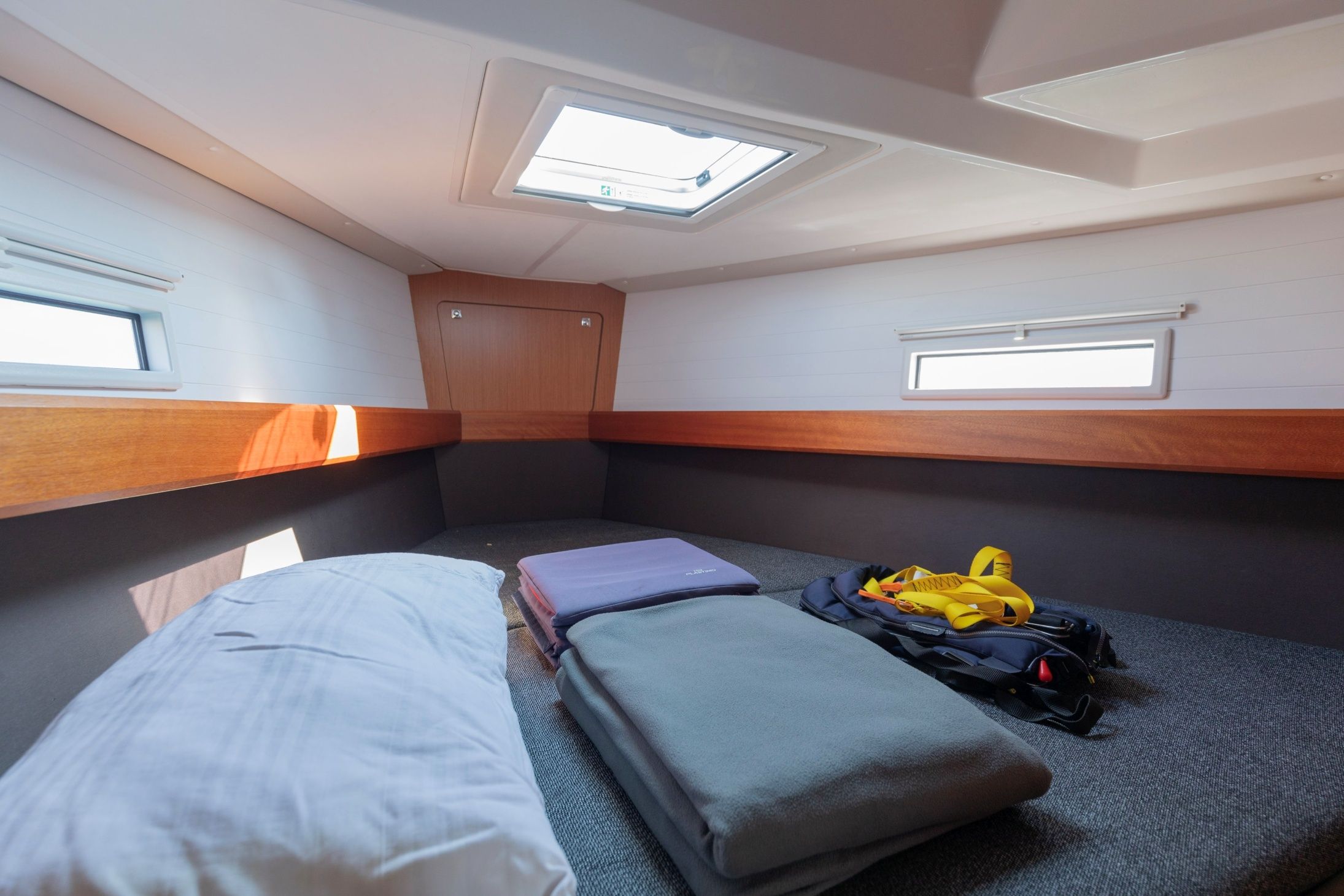 Bavaria Cruiser 41 | Cleo