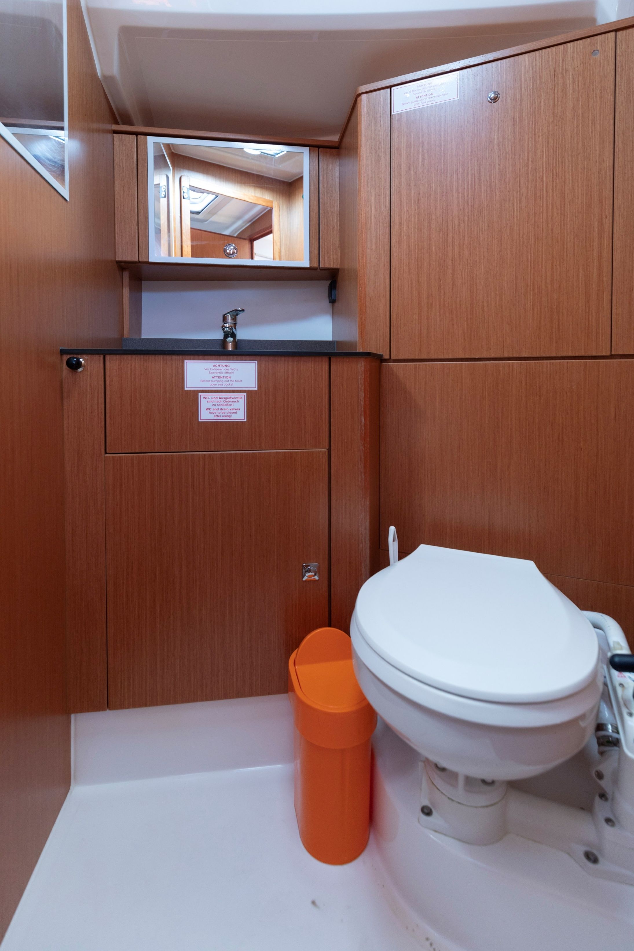 Bavaria Cruiser 41 | Cleo