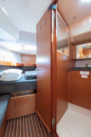 Bavaria Cruiser 41 | Cleo