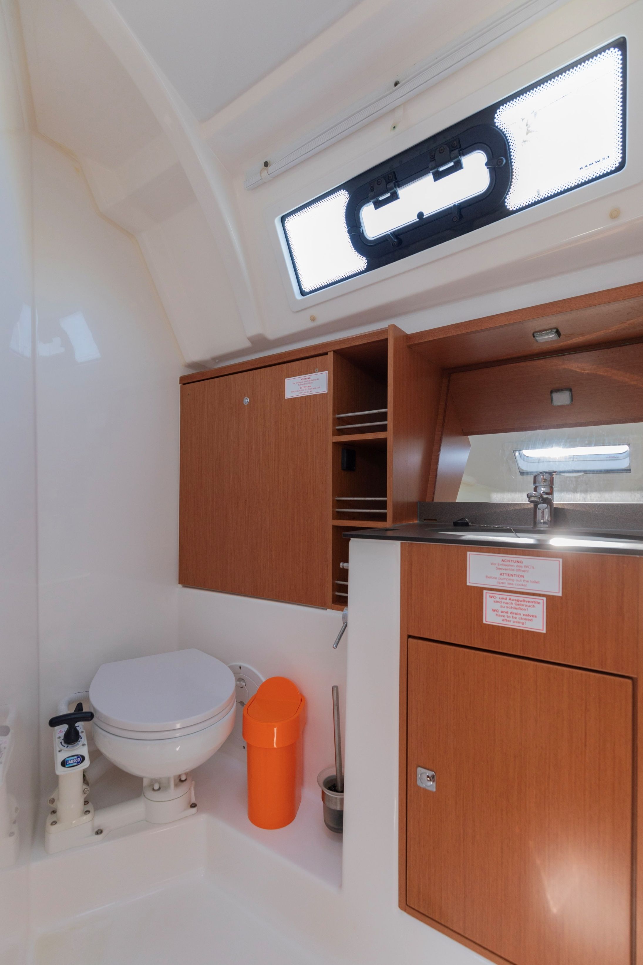 Bavaria Cruiser 41 | Cleo