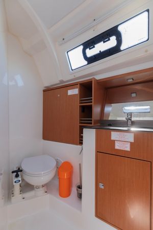 Bavaria Cruiser 41 | Cleo