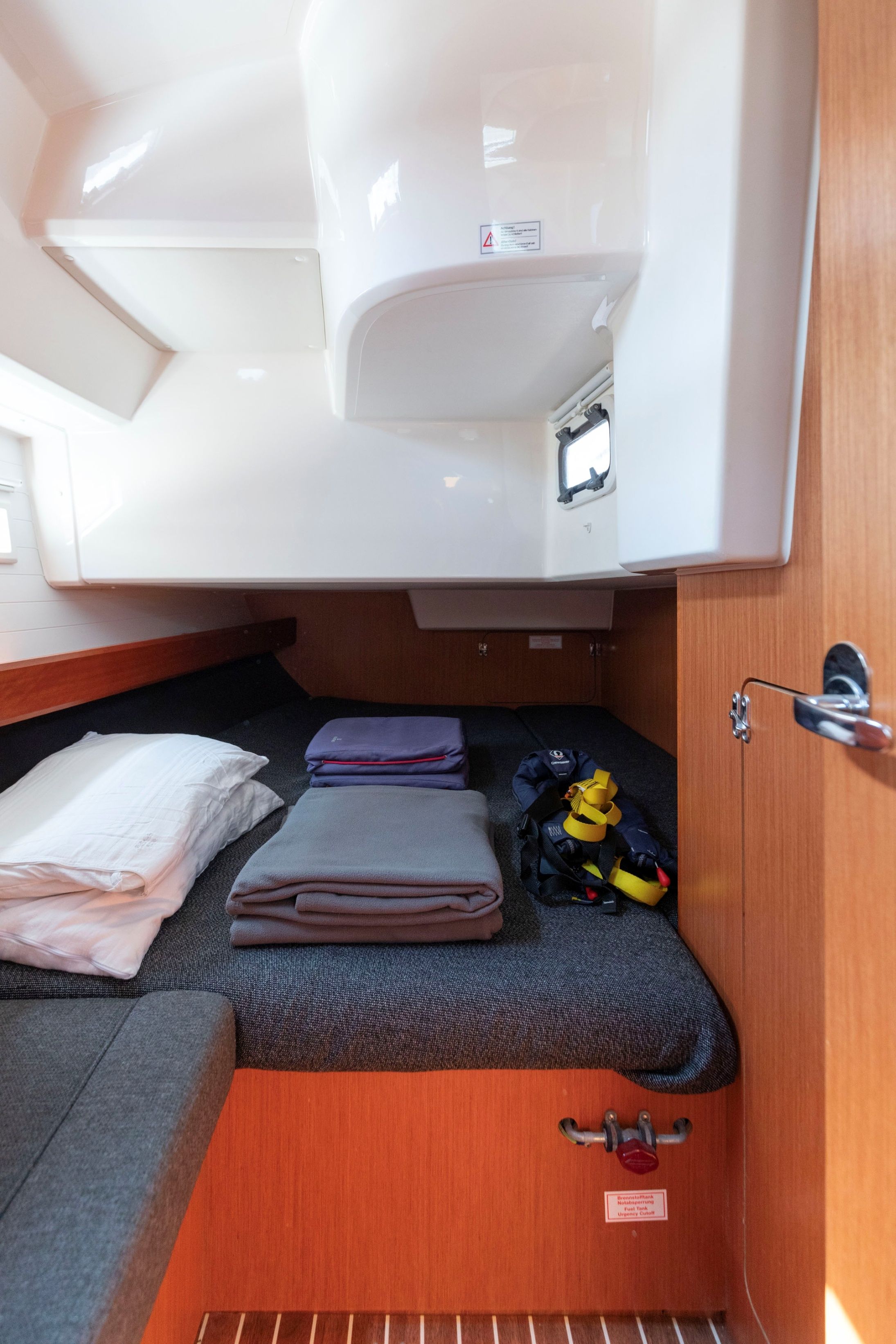 Bavaria Cruiser 41 | Cleo