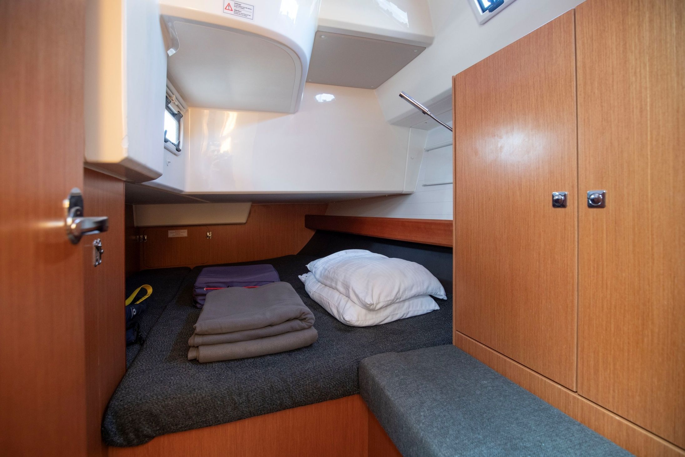 Bavaria Cruiser 41 | Cleo