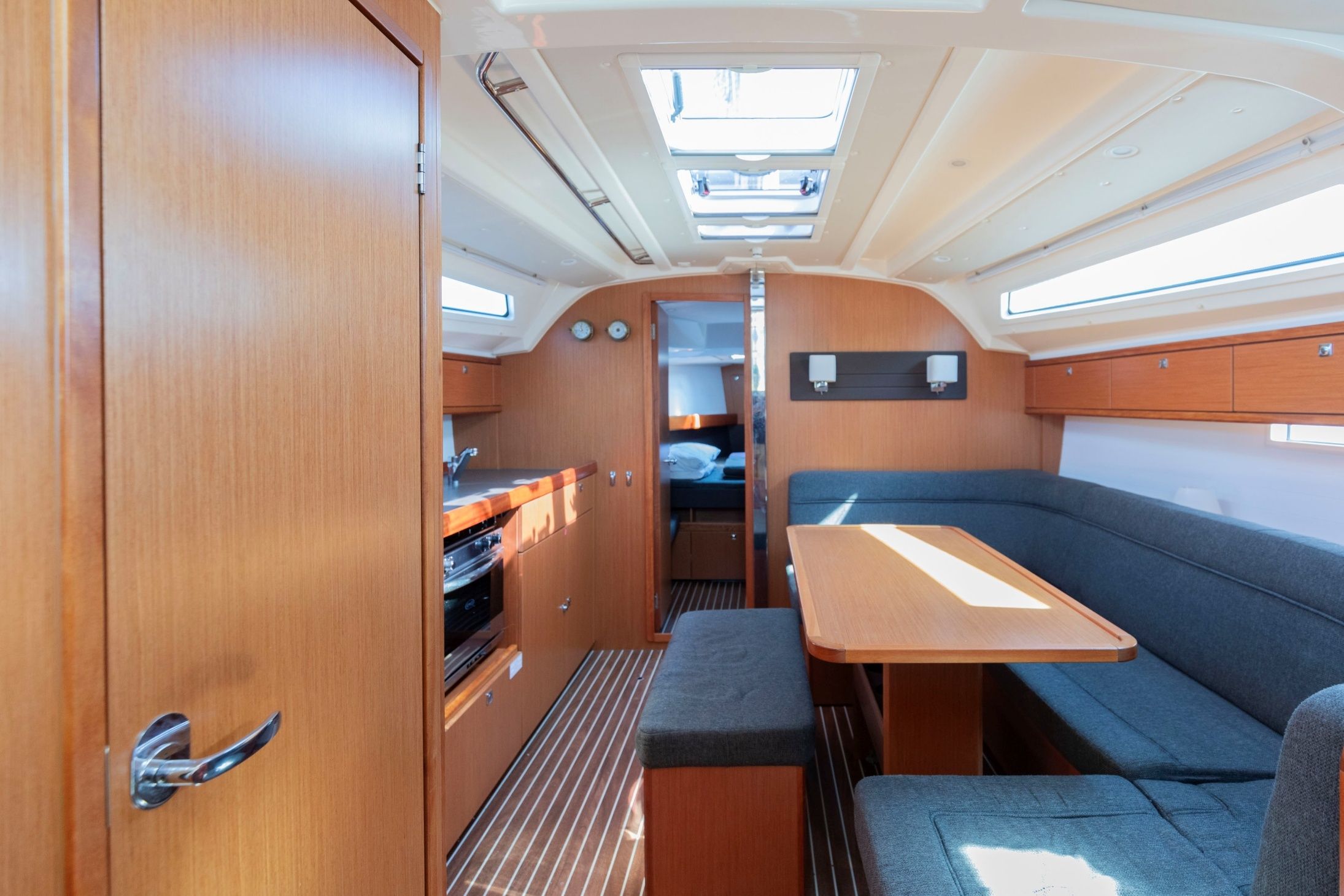 Bavaria Cruiser 41 | Cleo