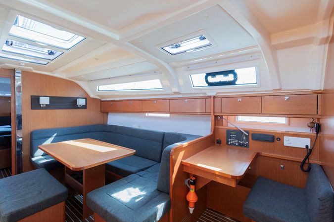 Bavaria Cruiser 41 | Cleo