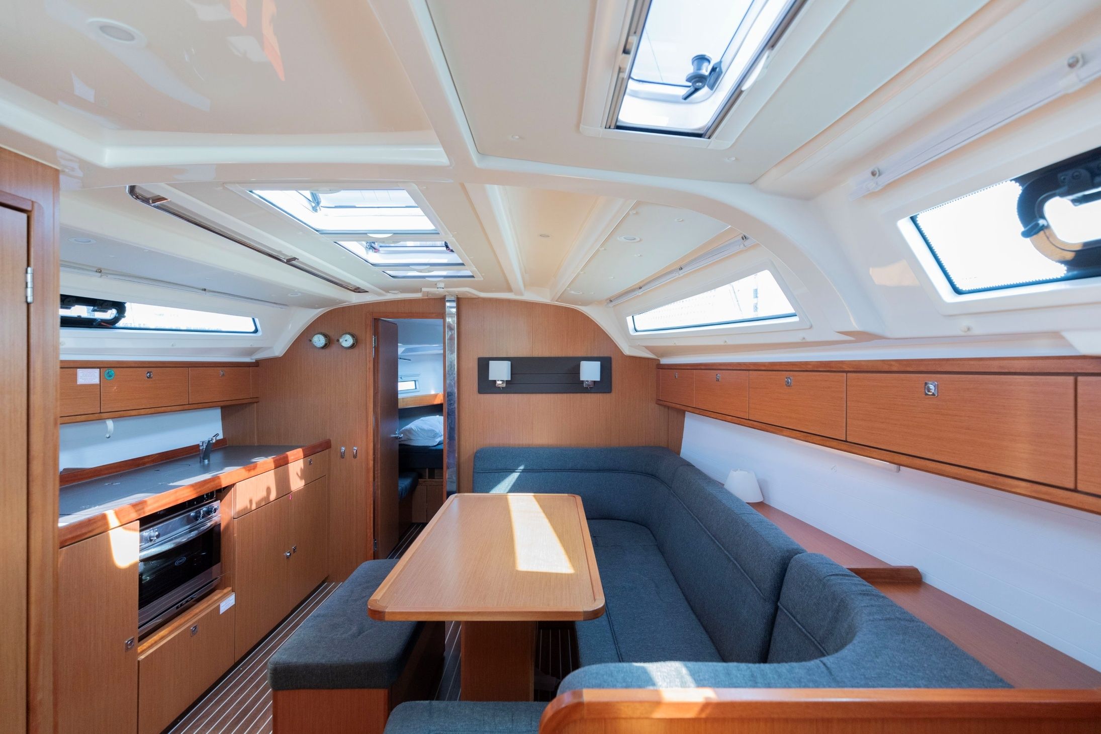 Bavaria Cruiser 41 | Cleo