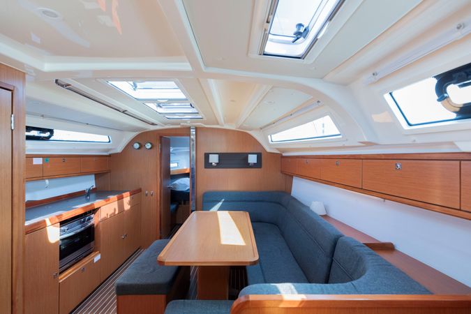 Bavaria Cruiser 41 | Cleo