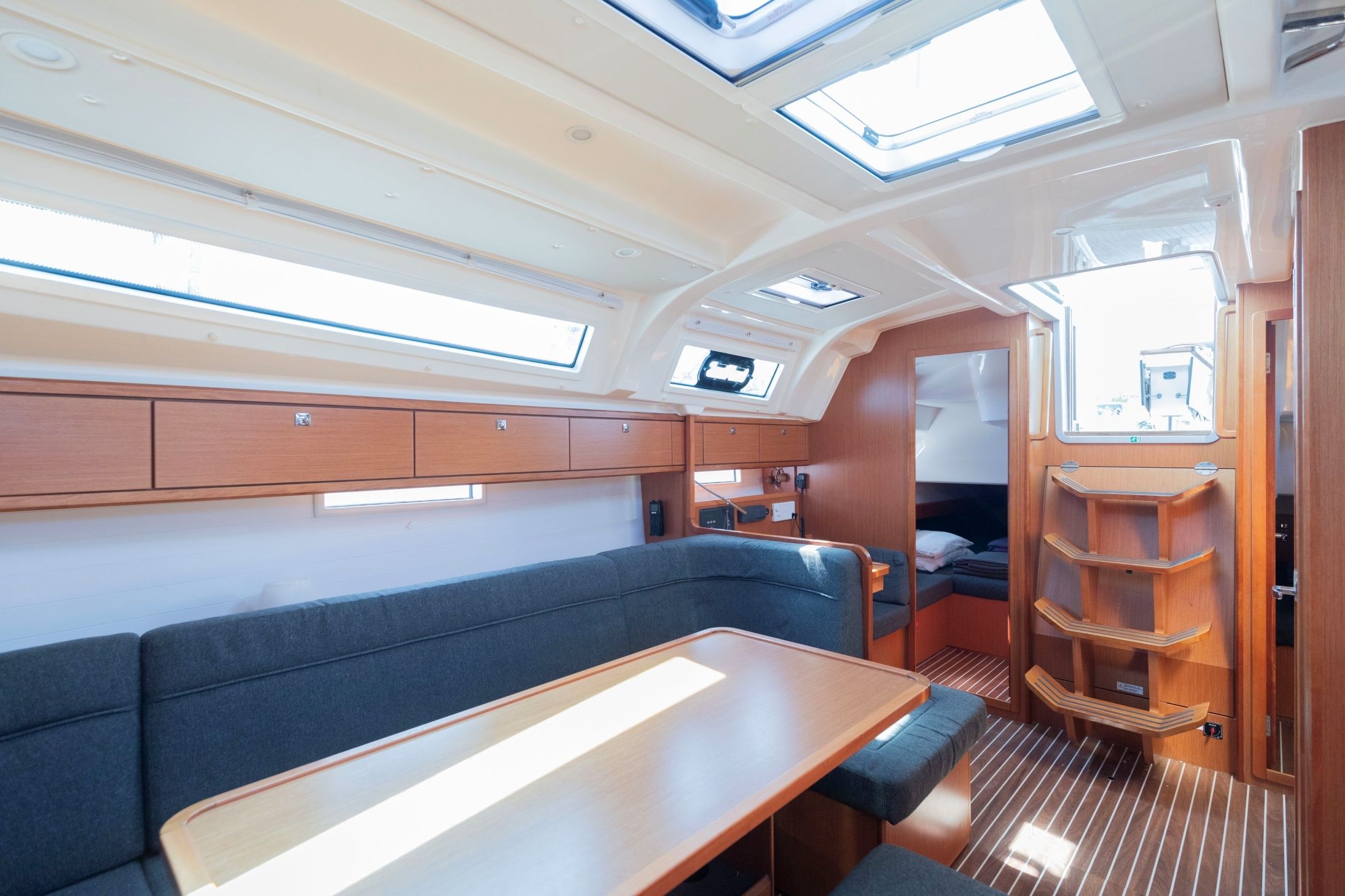 Bavaria Cruiser 41 | Cleo