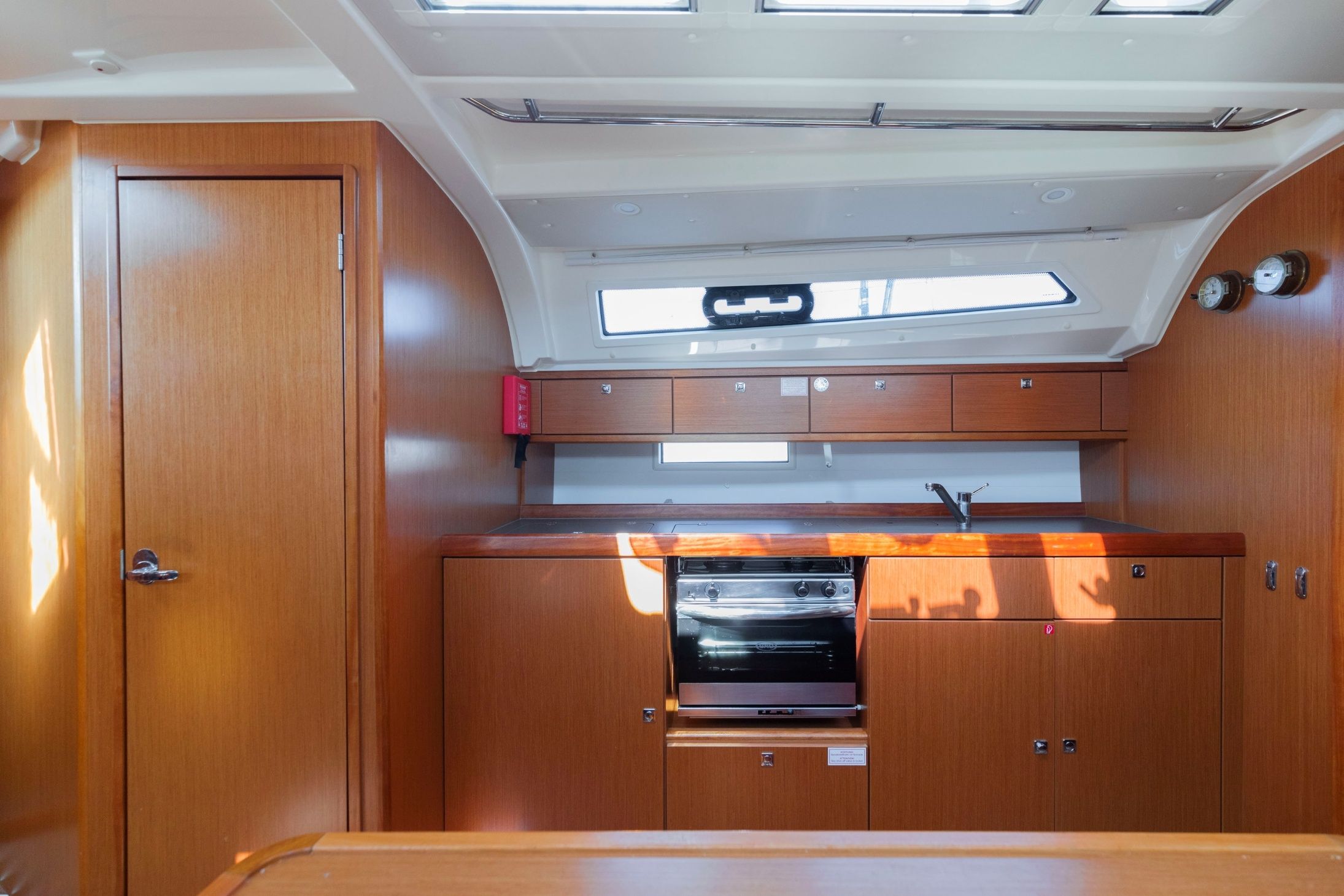 Bavaria Cruiser 41 | Cleo