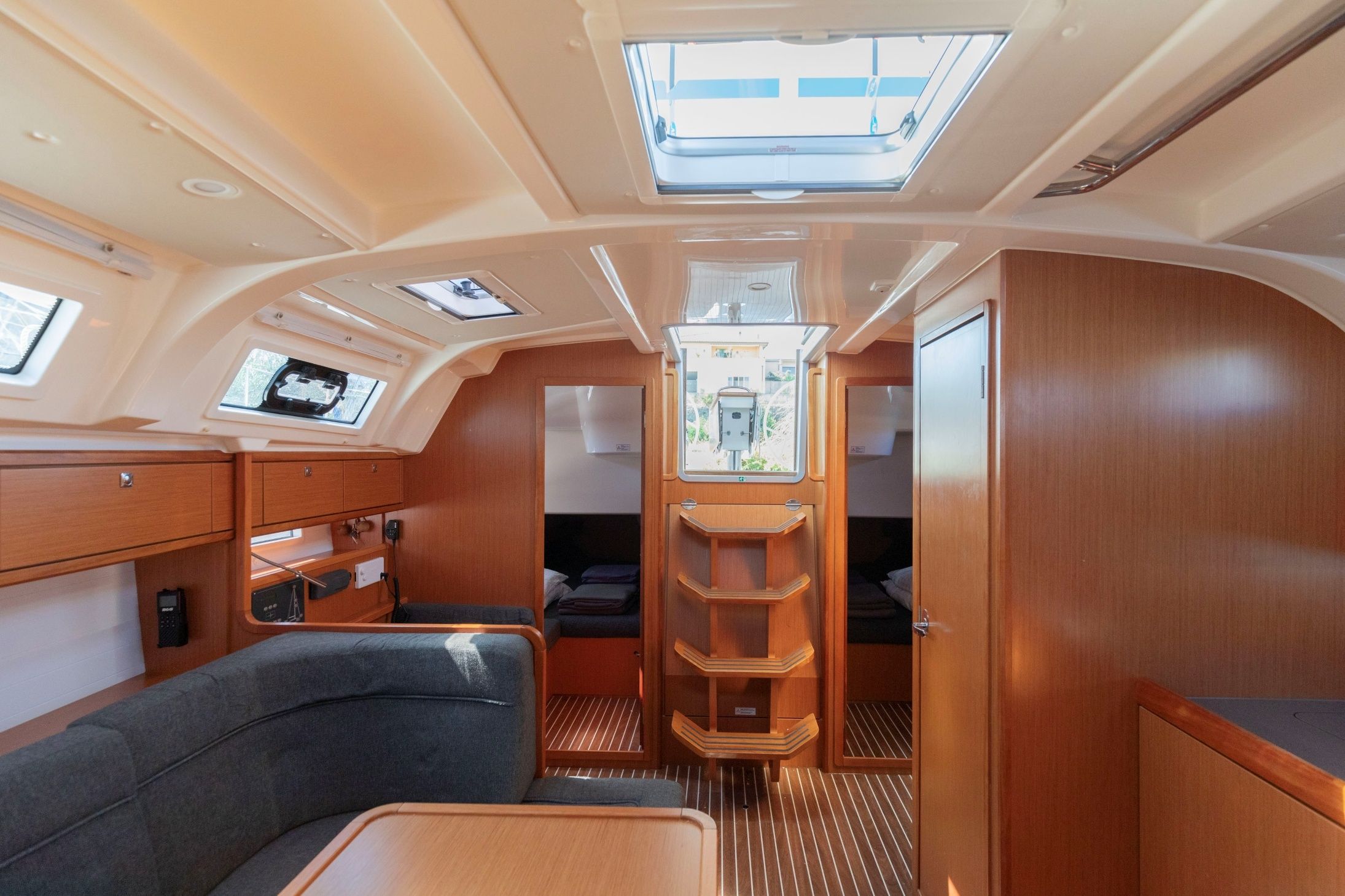 Bavaria Cruiser 41 | Cleo