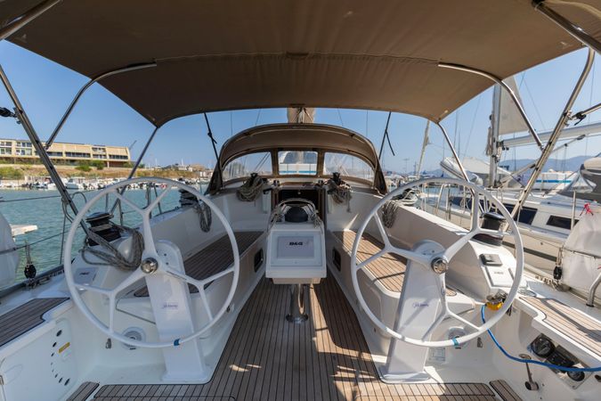 Bavaria Cruiser 41 | Cleo