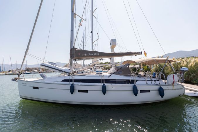 Bavaria Cruiser 41 | Cleo
