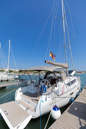 Bavaria Cruiser 41 | Cleo