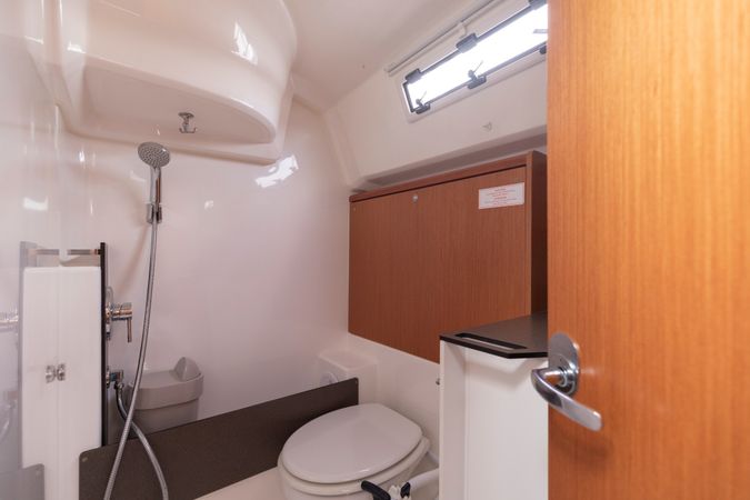 Bavaria Cruiser 37 | Noah