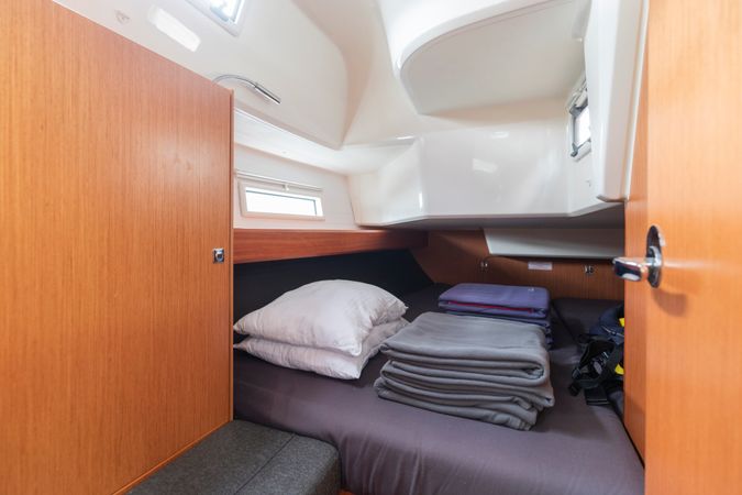 Bavaria Cruiser 37 | Noah