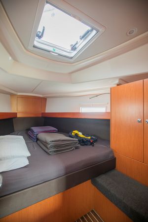 Bavaria Cruiser 37 | Noah