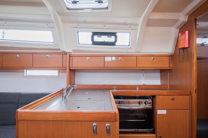 Bavaria Cruiser 37 | Noah