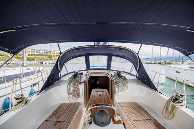 Bavaria Cruiser 37 | Noah