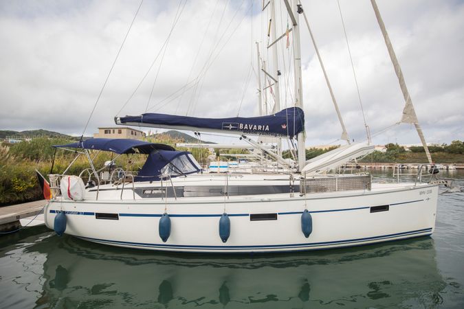 Bavaria Cruiser 37 | Noah