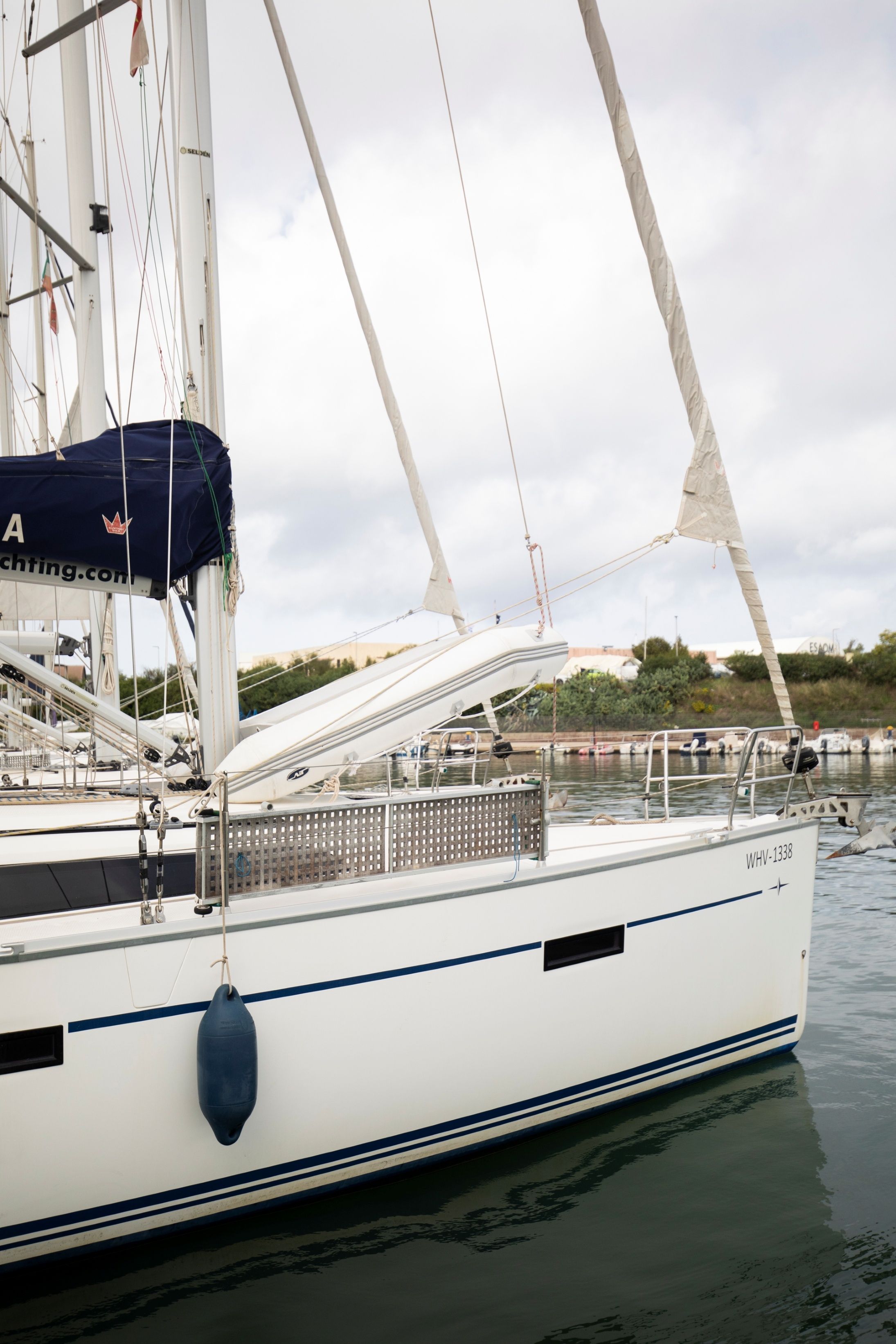 Bavaria Cruiser 37 | Noah