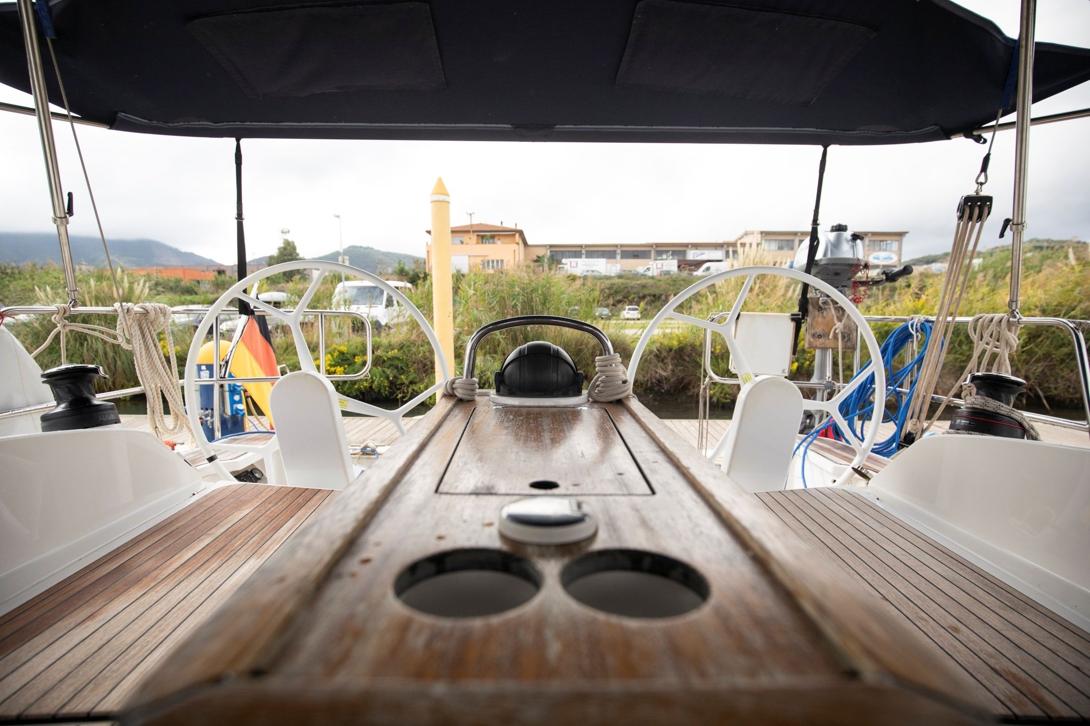 Bavaria Cruiser 37 | Noah