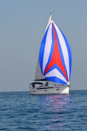 Bavaria Cruiser 37 | Noah