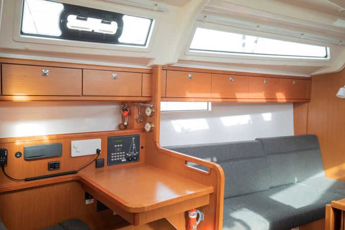 Bavaria Cruiser 37 | Noah