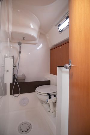 Bavaria Cruiser 37 | Noah