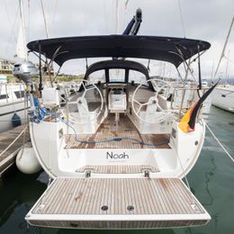 Bavaria Cruiser 37 | Noah