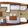Jeanneau Sun Odyssey 53 | Mocha 2