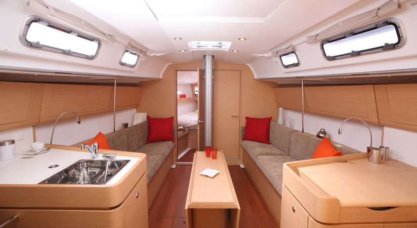 Beneteau First 40 | Imagine