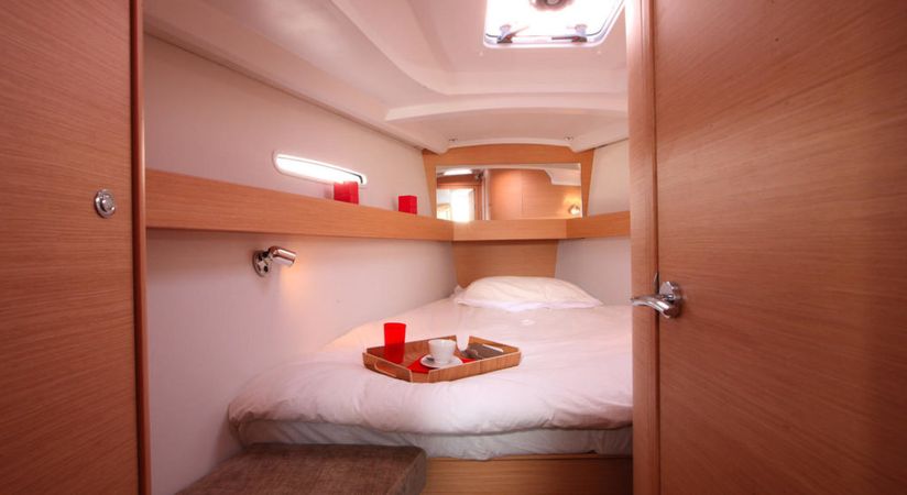 Beneteau First 40 | Imagine