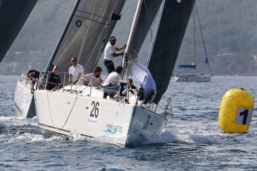 Beneteau First 40 | Imagine