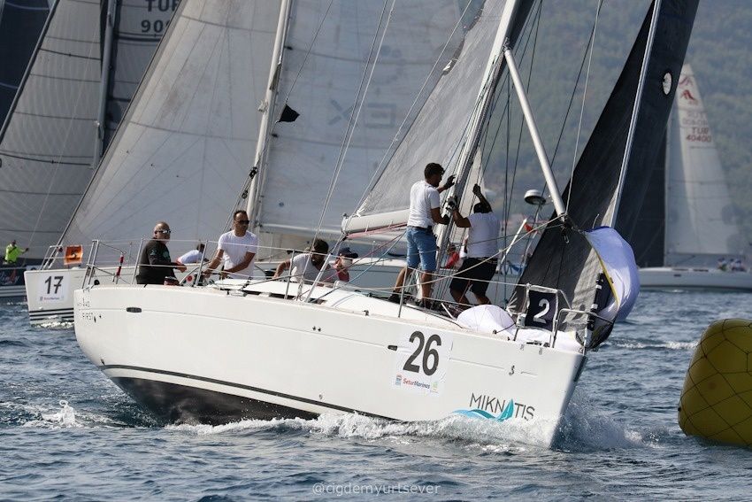 Beneteau First 40 | Imagine