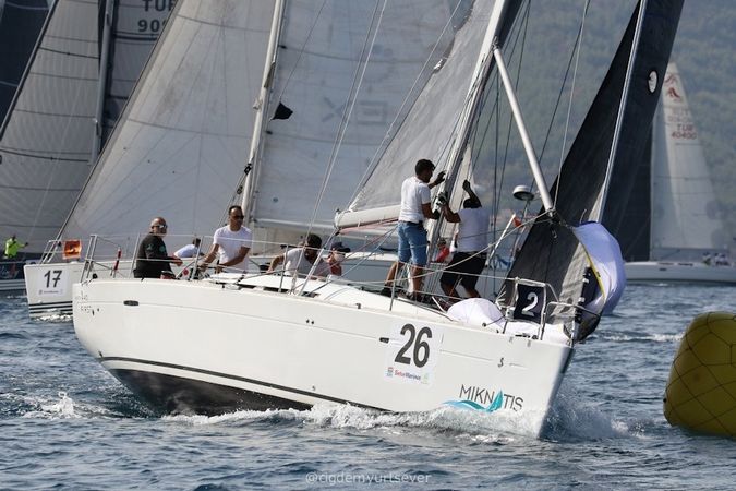 Beneteau First 40 | Imagine