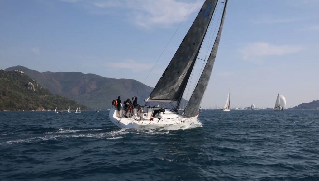 Beneteau First 40 | Imagine