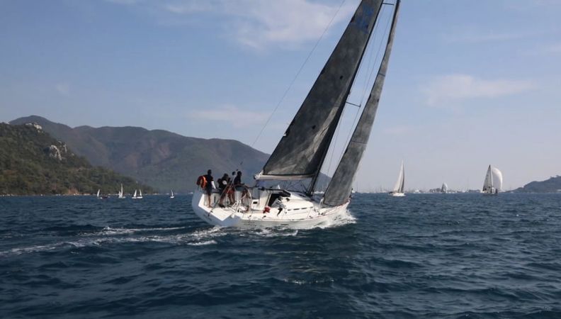 Beneteau First 40 | Imagine