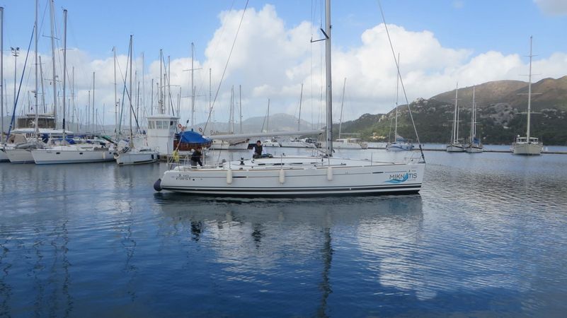 Beneteau First 40 | Imagine