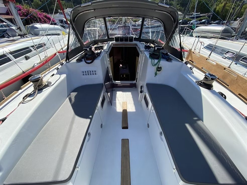 Beneteau First 40 | Imagine