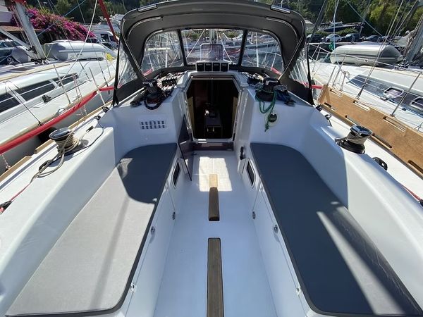 Beneteau First 40 | Imagine