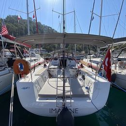 Beneteau First 40 | Imagine