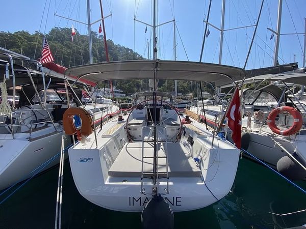 Beneteau First 40 | Imagine