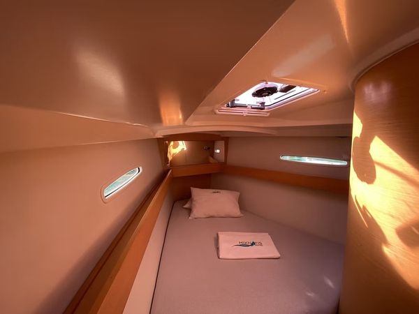 Beneteau First 40 | Imagine