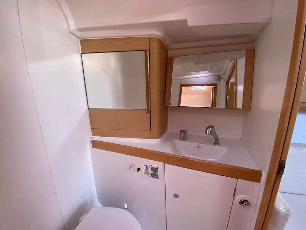 Beneteau First 40 | Imagine