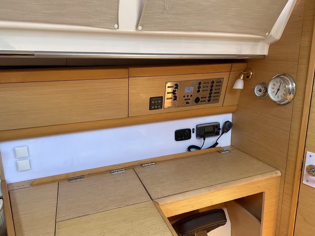 Beneteau First 40 | Imagine