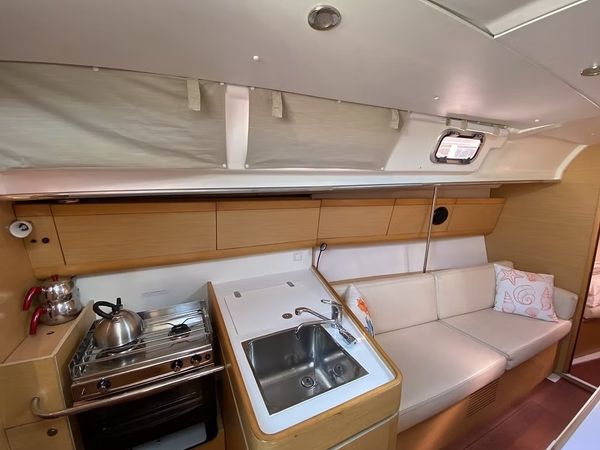 Beneteau First 40 | Imagine